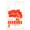 Image sur COTTON CANDY Print Bag-(box of 100)