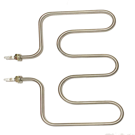 Image sur 77310 - Replacement heating element 120V for Hot Dog steamer