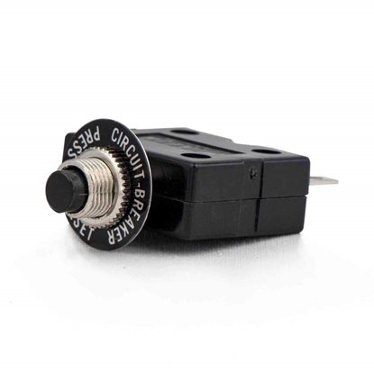 Image de 72111 Circuit breaker for cotton candy machine 72150/72100