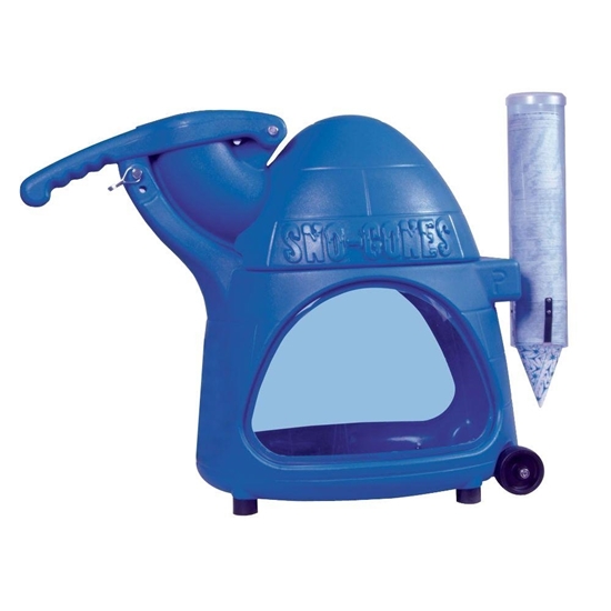 Image sur 6133410- Paragon The Cooler Snow Cone Machine
