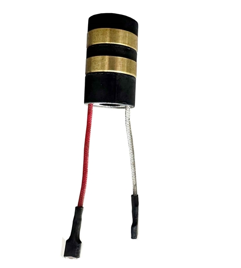 Image sur 72907 - Rotating connector for the cotton candy heating head