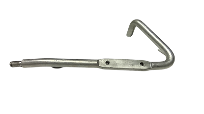 Metal handle for 4oz cauldron