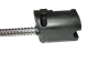 Power supply component for cauldron