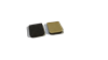 Popcorn machine damper pads for 16oz and 20oz