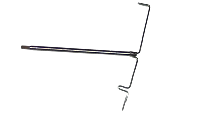 Cauldron rod 20oz 9.5 inch