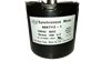 Motor for 8oz popcorn machine - label detail