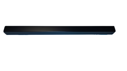 Black crosspiece for support part E