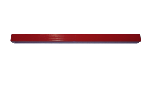 Red crosspiece for support part E