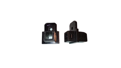 Image de 72805 - Plastic brush motor bracket for cotton candy