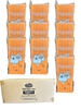 Image sur 70071- Popcorn bags 1oz with flat bottom - 1000pcs