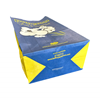 Image sur 700715- Popcorn bags 1.5oz with flat bottom -Box of 1000