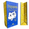 Image sur 700715- Popcorn bags 1.5oz with flat bottom -Box of 1000