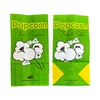 Image sur 70073- Popcorn bags 3oz with flat bottom -Box of 1000